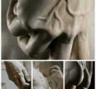 Michelangelo’s David
