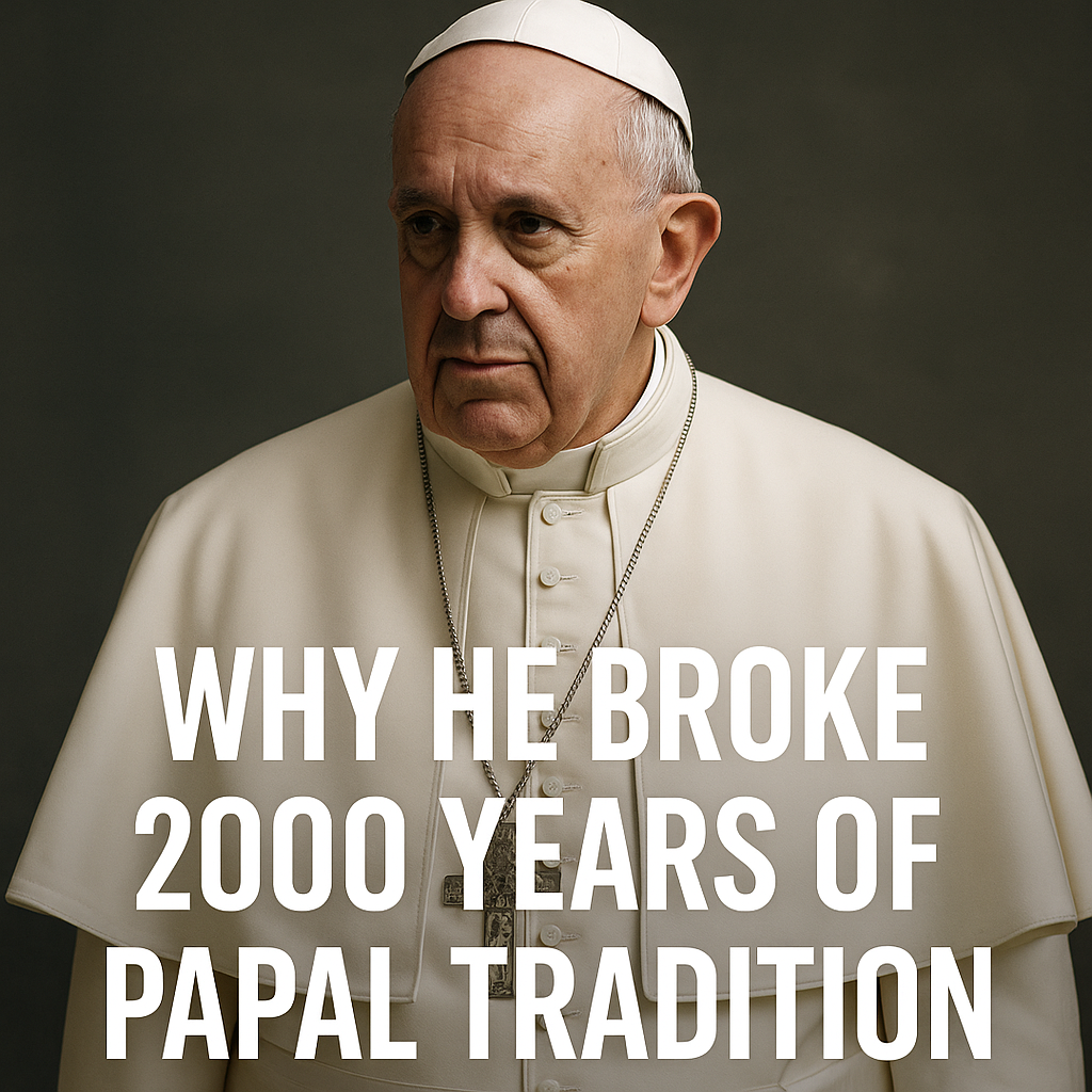 Pope Francis