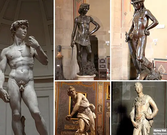 Comparing with Other Works