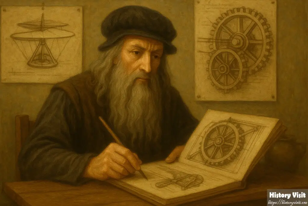 Engineering and Inventions