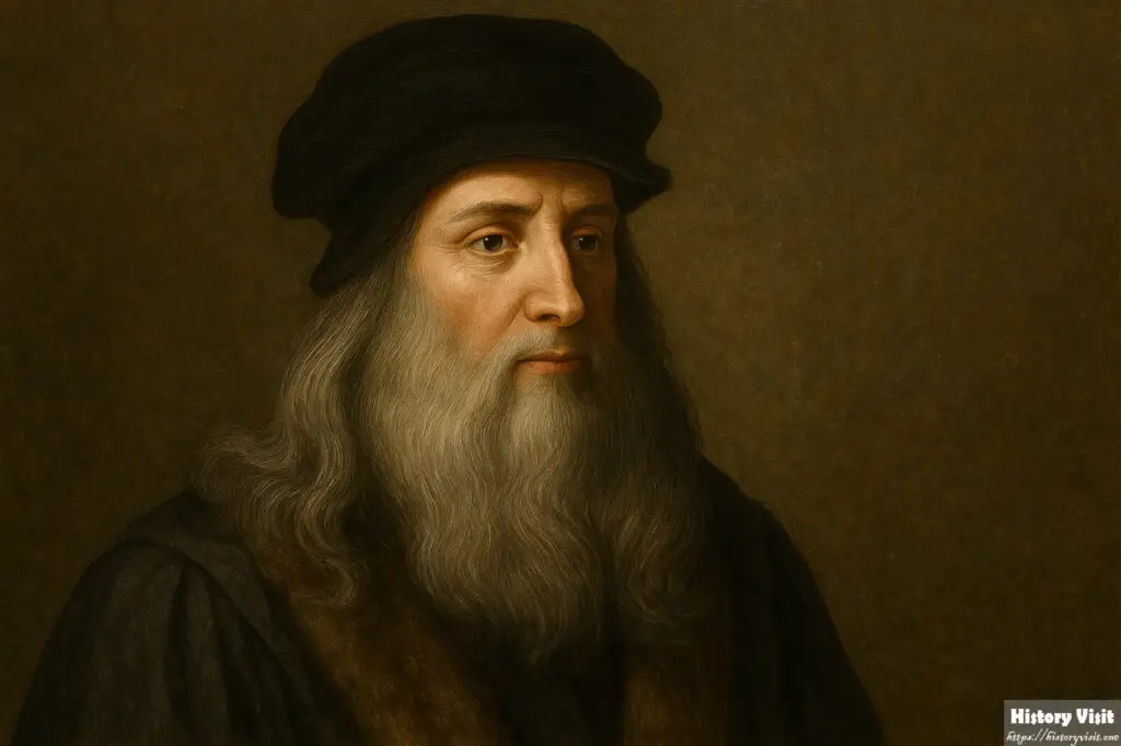 Leonardo da Vinci