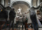Michelangelo David