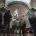 Michelangelo David