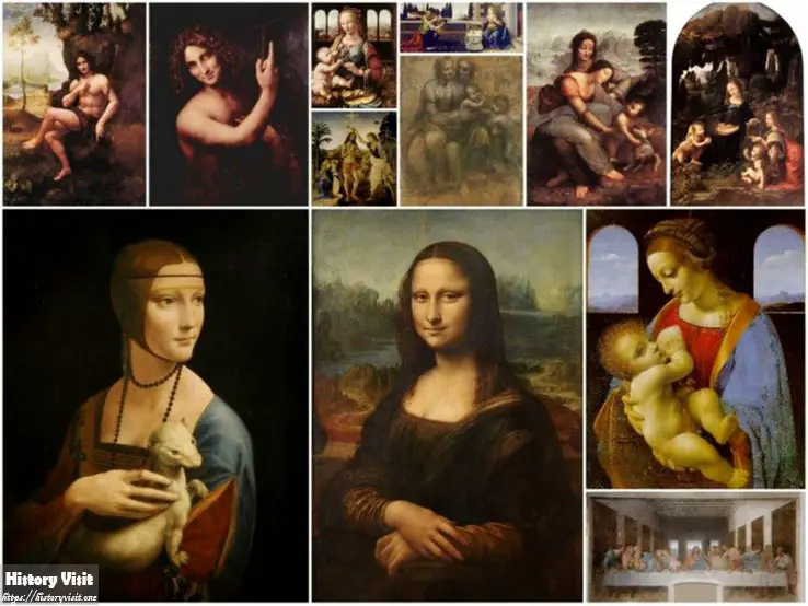 Masterpieces
