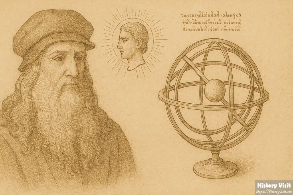 Leonardo da Vinci: Philosophy and Thought