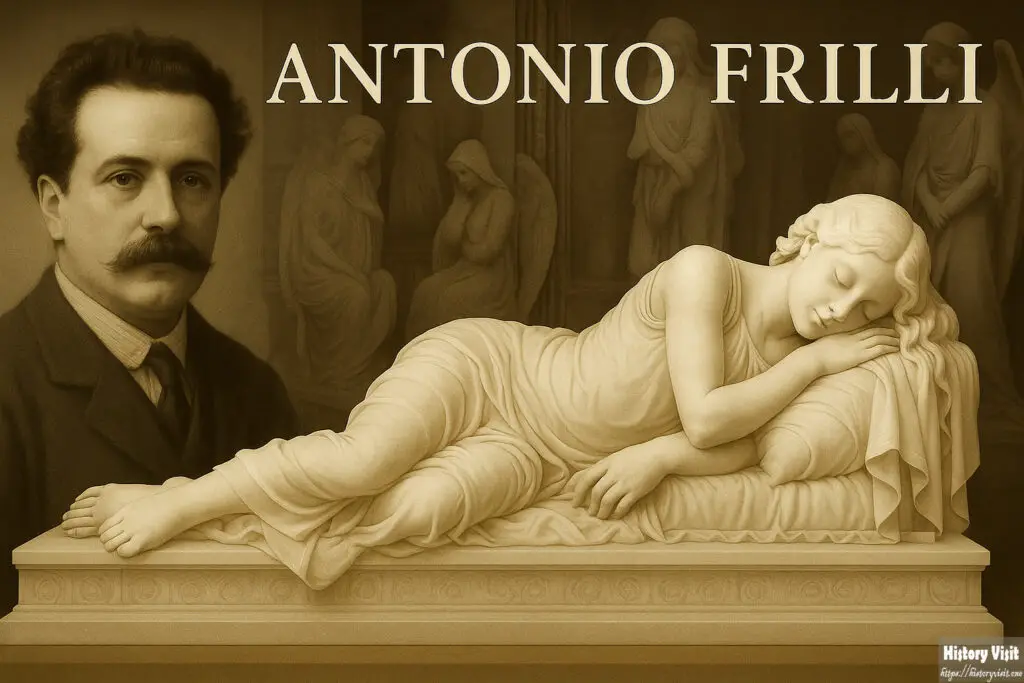 Antonio Frilli