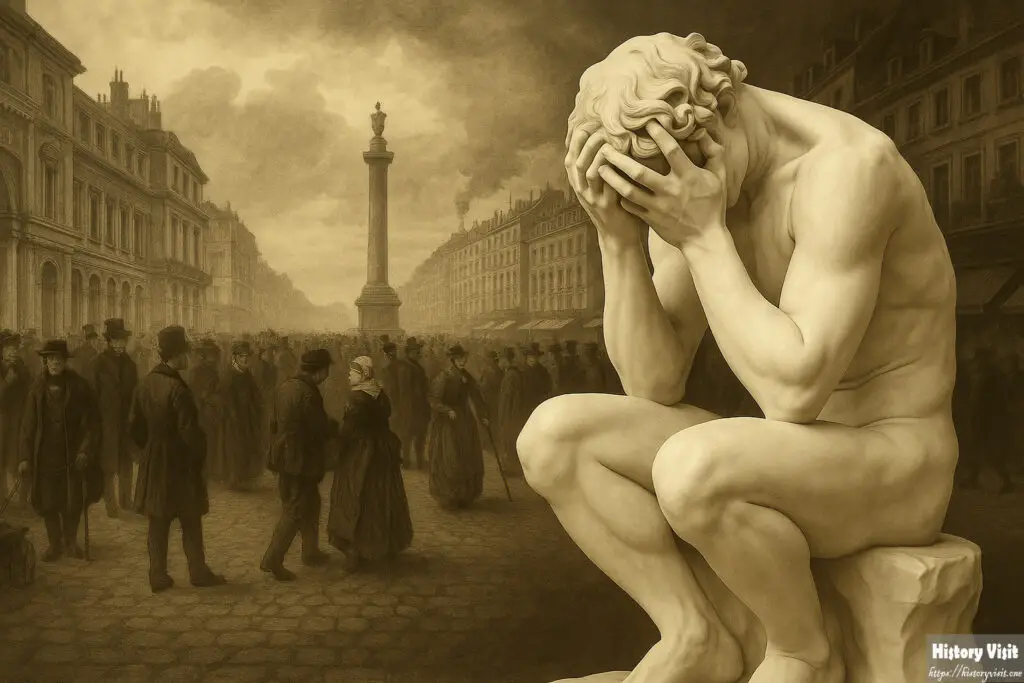 France in the 1860s