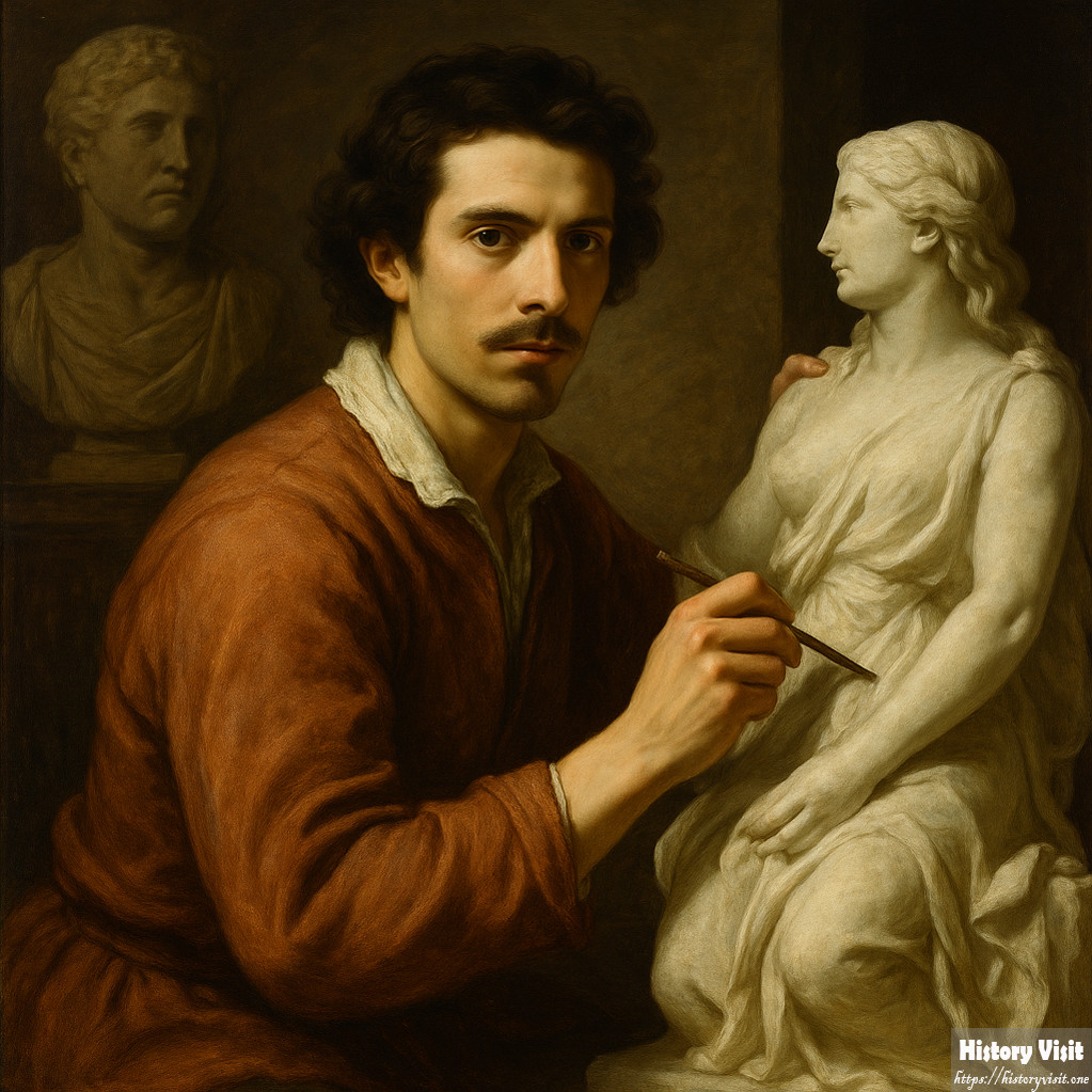 Gian Lorenzo Bernini