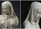 The Veiled Lady