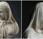 The Veiled Lady