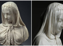 The Veiled Lady