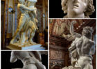Gian Lorenzo Bernini: The Rape of Proserpina