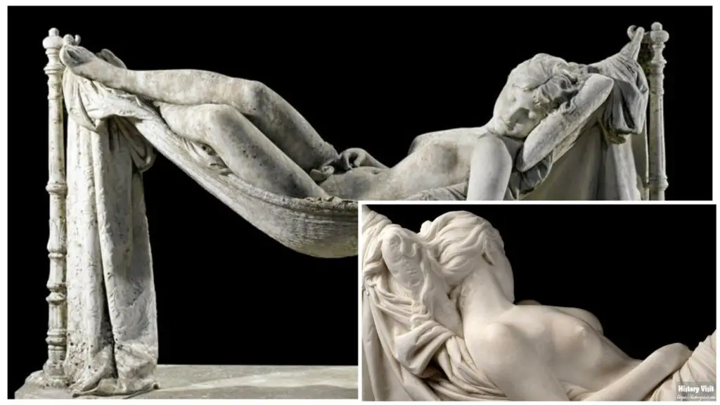 Antonio Frilli Sweet Dreams
