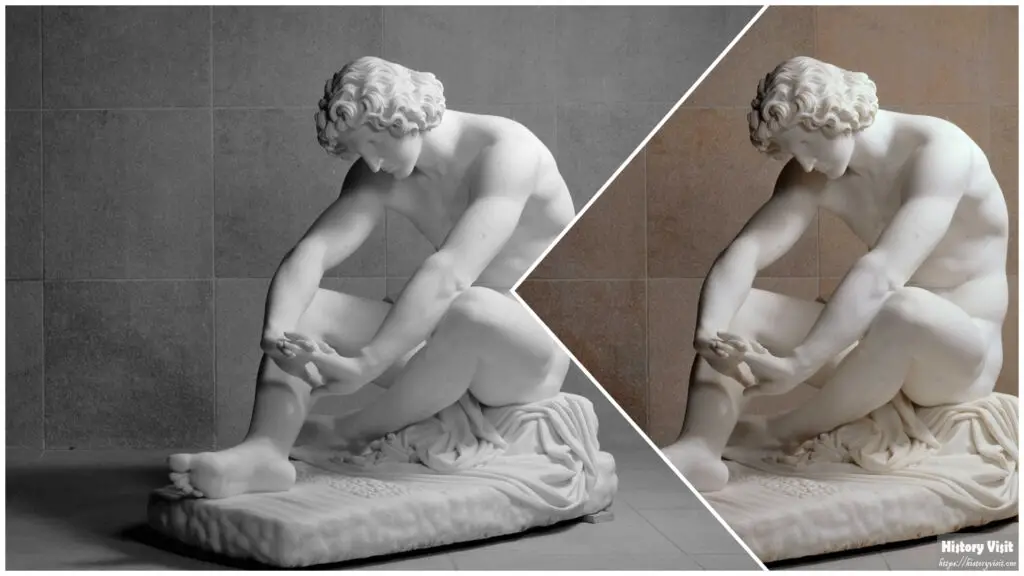 Despair (1869)