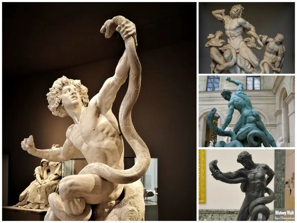 Mythological Roots