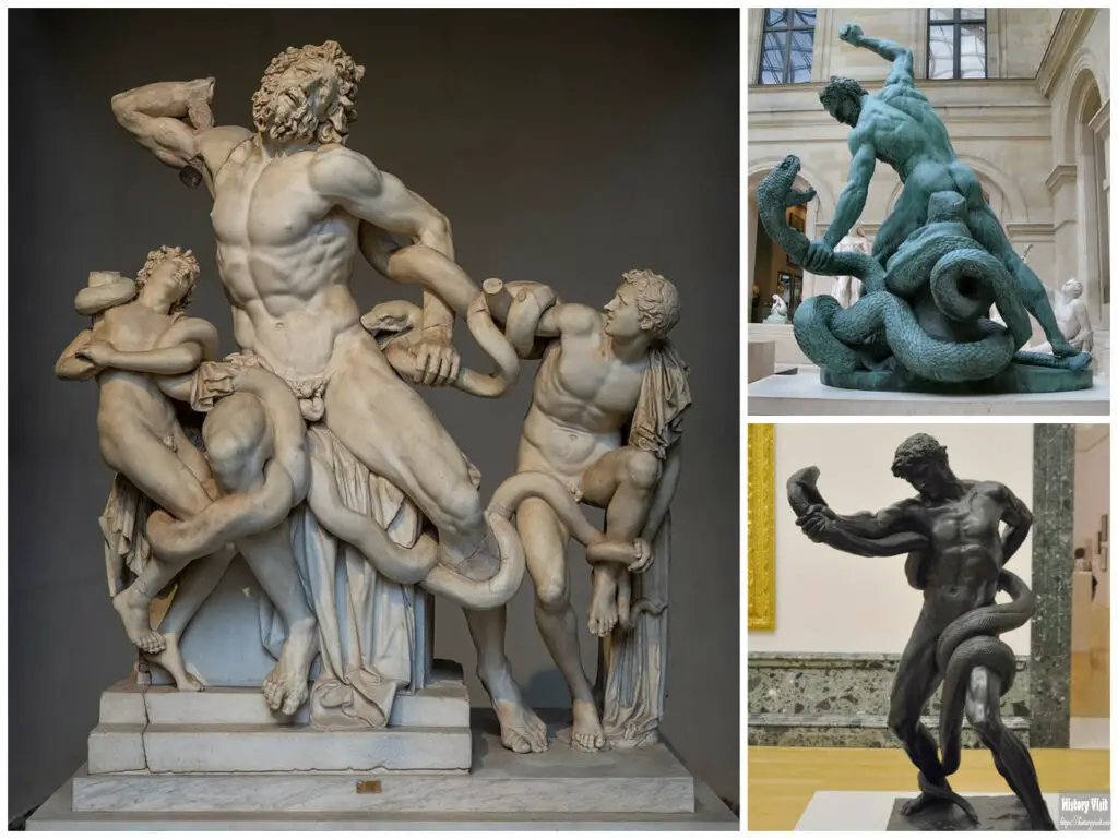 Similar Sculptures