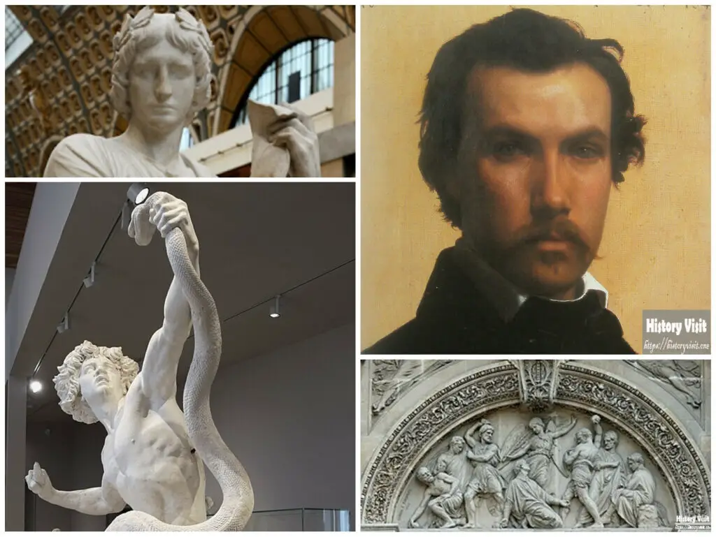 Legacy of Gabriel Jules Thomas
