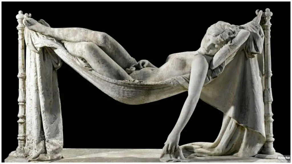Antonio Frilli Sweet Dreams Craftsmanship