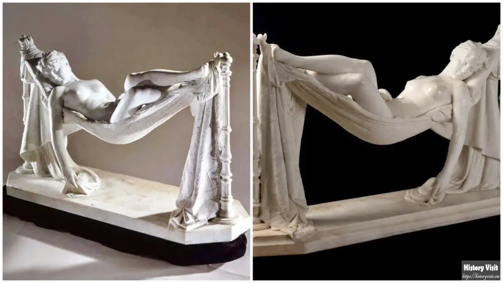 Antonio Frilli Sweet Dreams