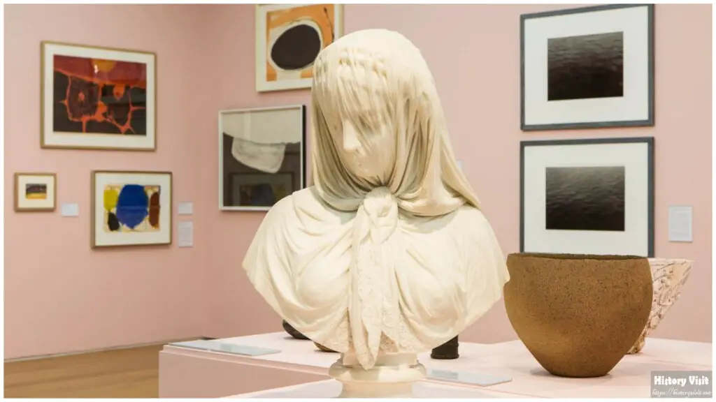 Preservation and Display