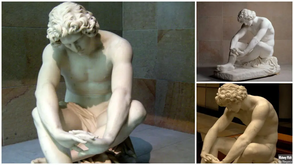 Symbolism of the Male Figure