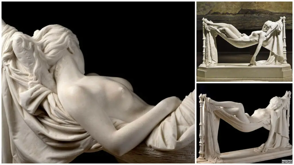 Antonio Frilli Sweet Dreams