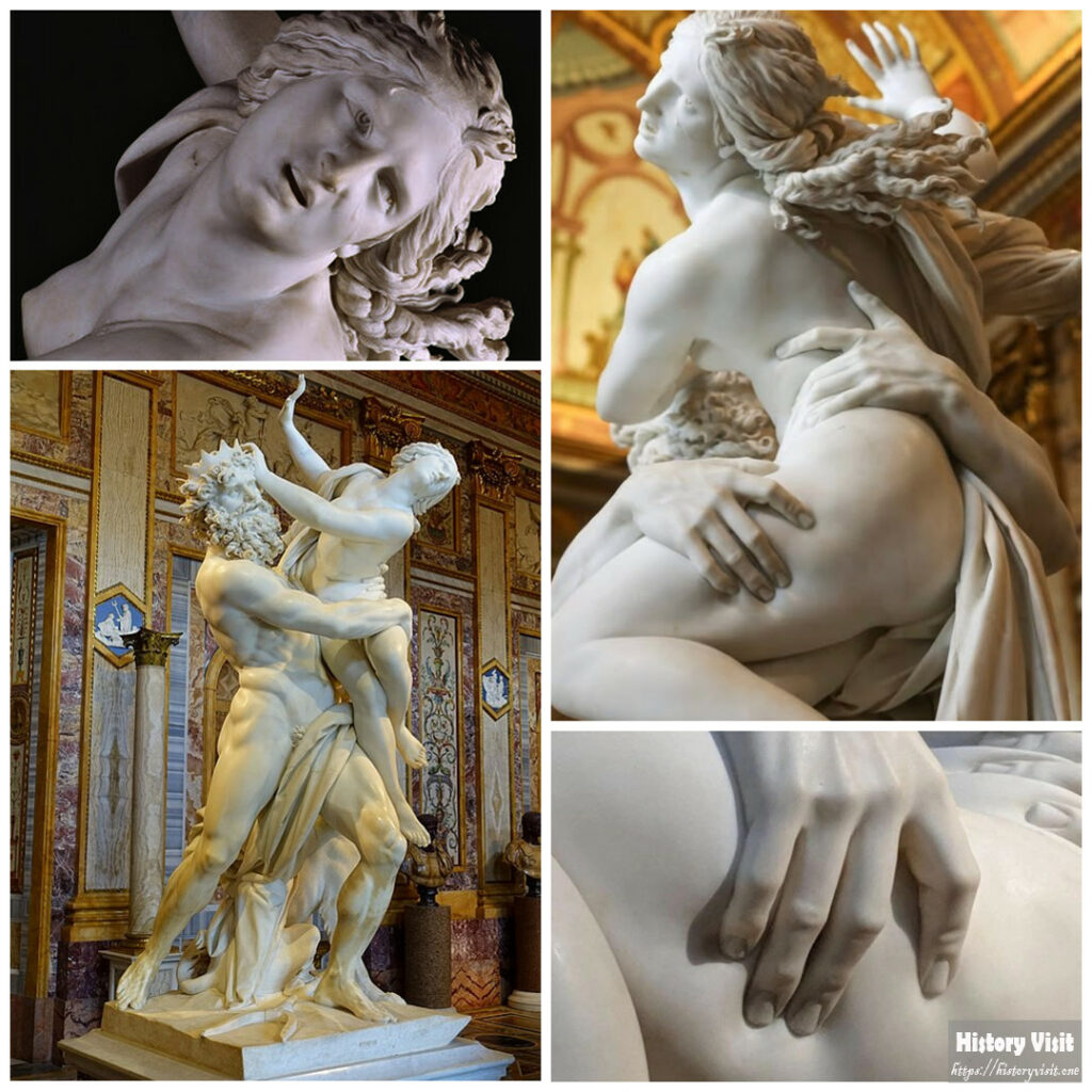Composition and Technique