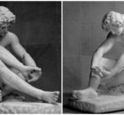 Jean-Joseph Perraud’s Despair (1869)