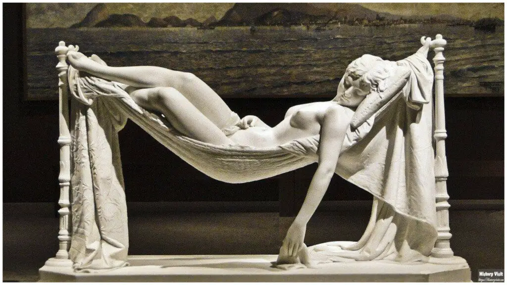 Antonio Frilli Sweet Dreams