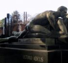 “The Last Goodbye,”