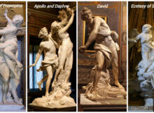 Baroque Genius of Gian Lorenzo Bernini