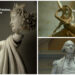 Neoclassical Art Masterpieces