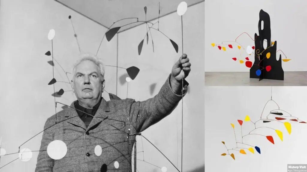 Alexander Calder