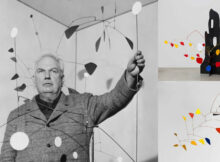 Alexander Calder