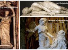 Baroque Art in Sculpture