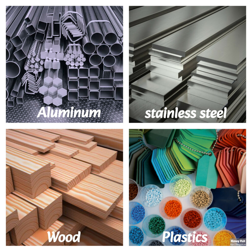 Materials