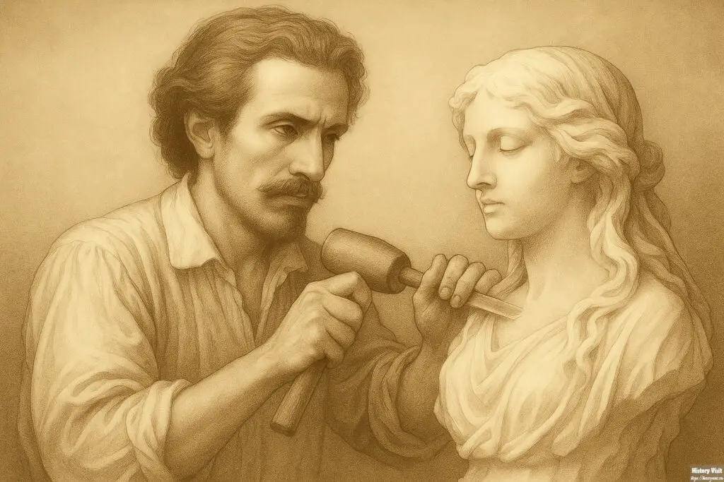 Gian Lorenzo Bernini
