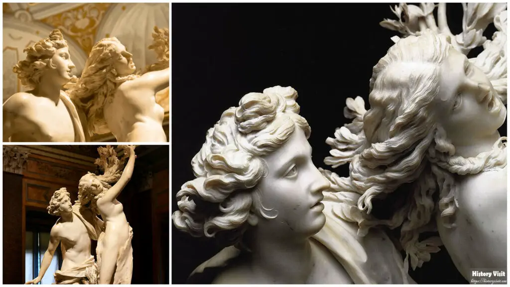 Techniques in Marble