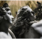 Apollo and Daphne Sculpture by Gian Lorenzo Bernini