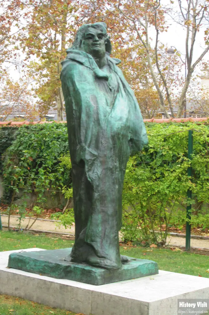 Balzac