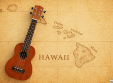 Ukulele History