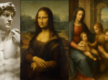 Renaissance Artwork