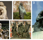 Auguste Rodin: Top 5 Iconic Sculptures