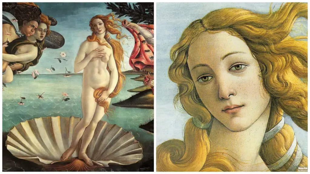 Venus Goddess
