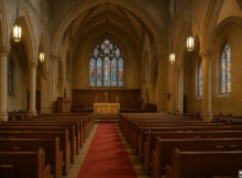 Episcopalian Beliefs