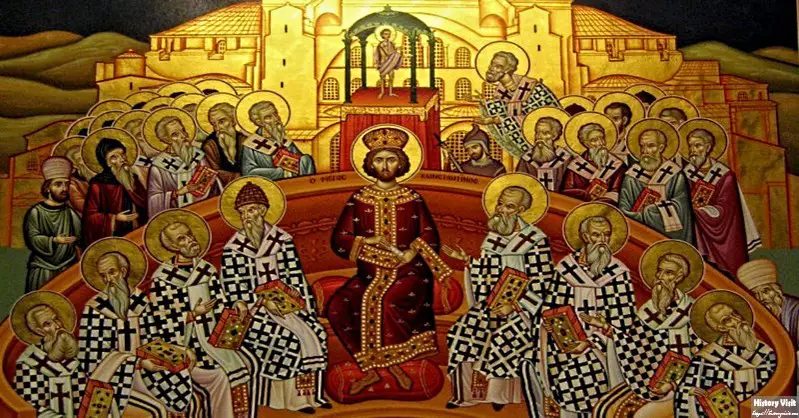 Origins of Episcopalian