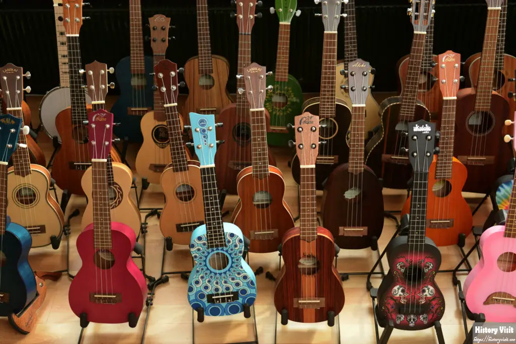 Ukulele