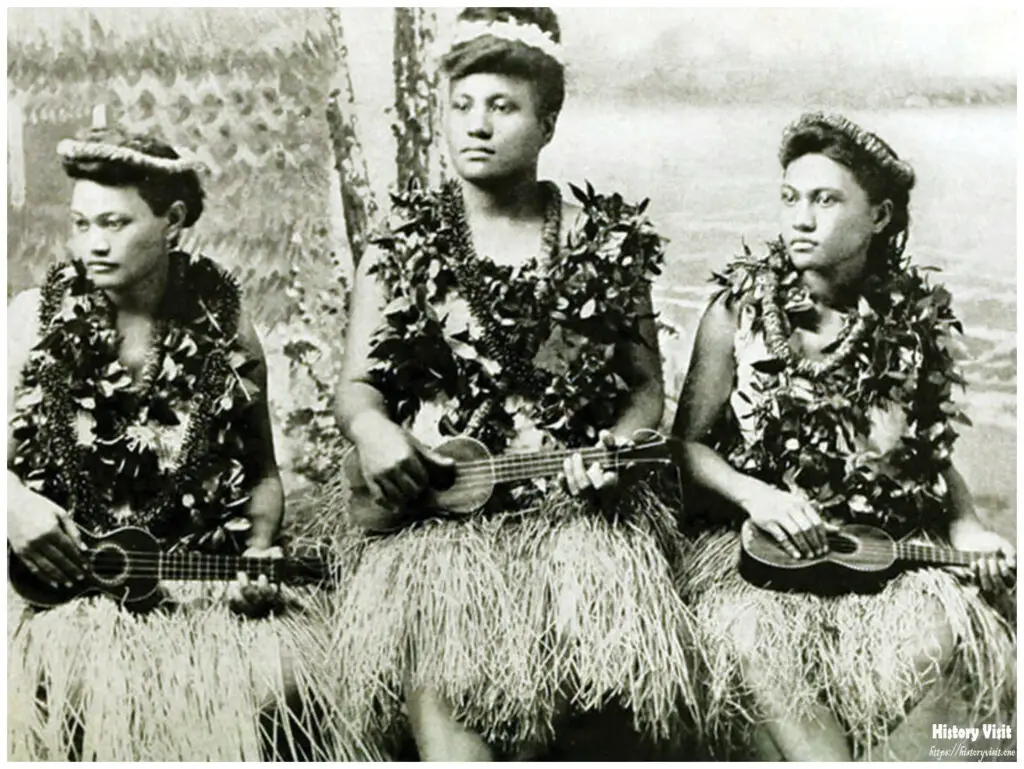 Hawaiian Culture