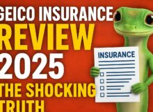 Geico Insurance Review