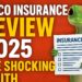 Geico Insurance Review